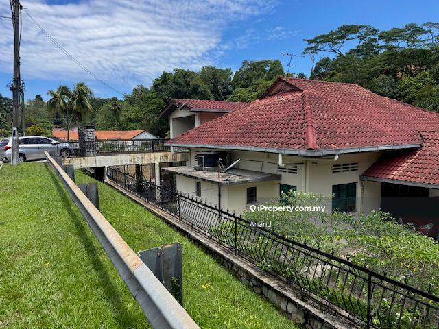 Bungalow House for Sale in Federal Hill, Bangsar by Anand - iProperty.com.my
