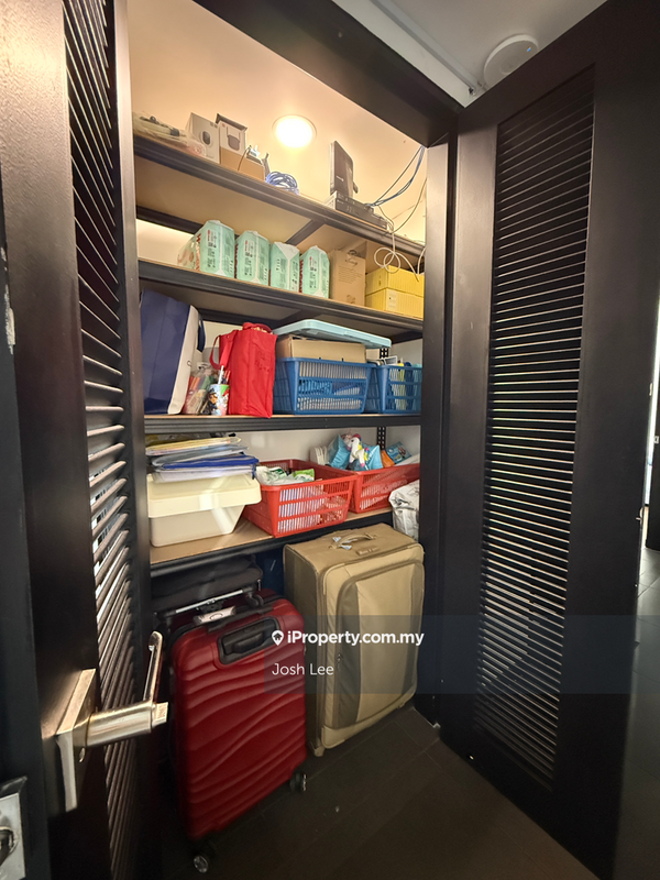 Service Residence for Sale in Serini Melawati by Josh Lee - iProperty.com.my