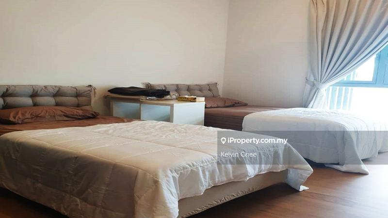 Service Residence for Sale in Southern Marina Residences by Kelvin Chee - iProperty.com.my
