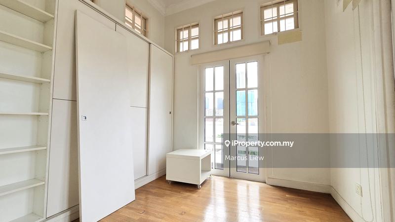 Bungalow House for Sale in Bangsar Baru, Bangsar by Marcus Liew - iProperty.com.my