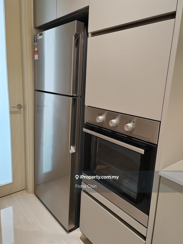 Service Residence for Sale in Residensi Solaris Parq by Fiona Chin - iProperty.com.my