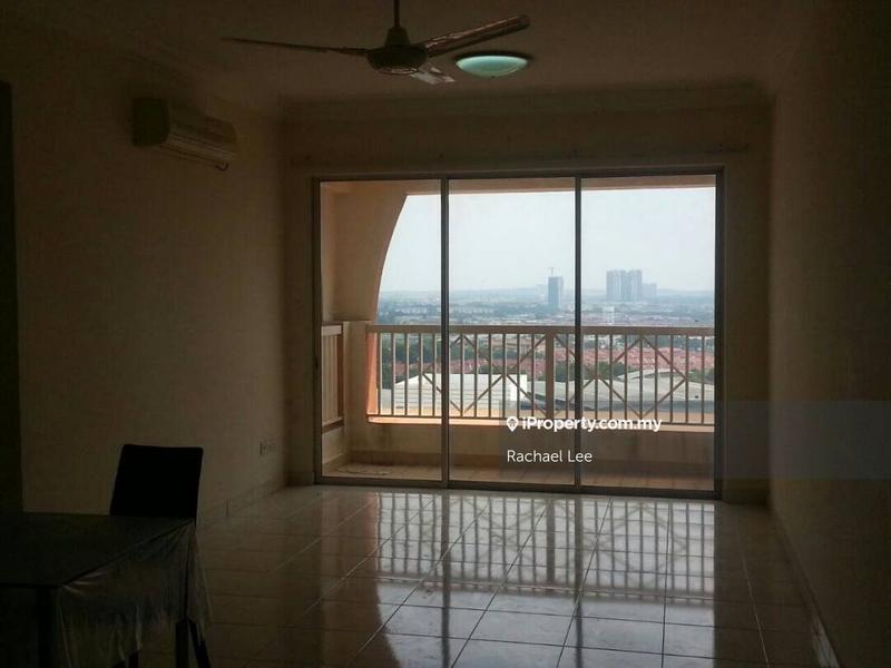 Condominium for Sale in Koi Tropika by Rachael Lee - iProperty.com.my
