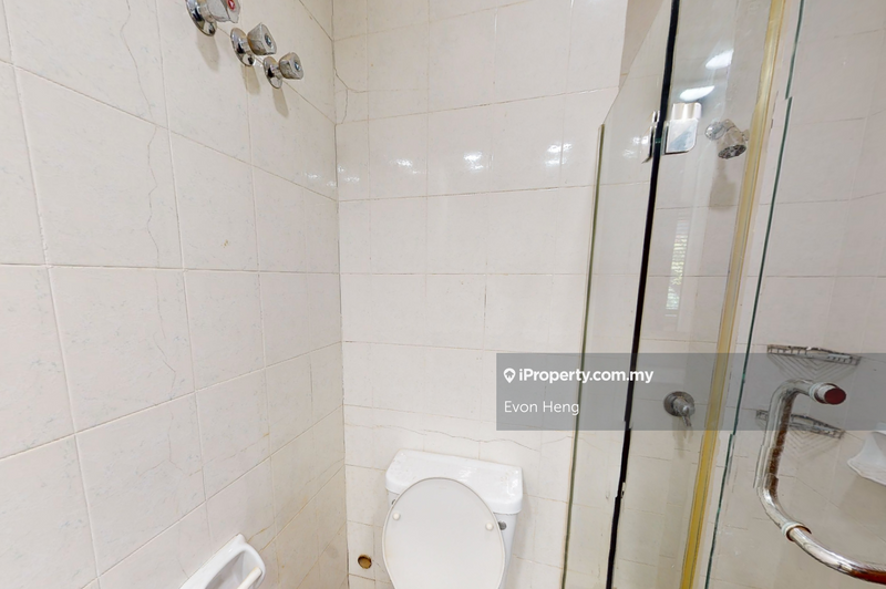 Rumah Bandar untuk Dijual di Kampung Datuk Keramat, KL City Centre oleh Evon Heng - iProperty.com.my