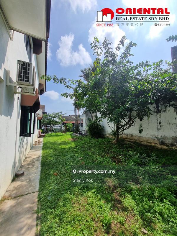 Rumah Teres 2-Tingkat untuk Dijual di Taman Timah, Ipoh oleh Stanly Kok - iProperty.com.my