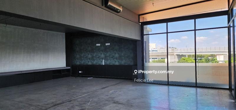 Semi-D Factory for Sale in Temasya Glenmarie, Glenmarie by Felicia Lee - iProperty.com.my