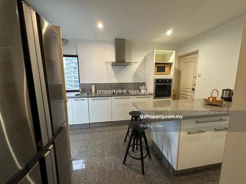 Kondominium untuk Disewa di Desa Bangsar Ria oleh Shirley Liew - iProperty.com.my
