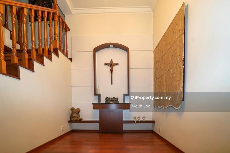 Bungalow House untuk Dijual di 28 Residency, Sunway Damansara, Petaling Jaya oleh Judith Loo - iProperty.com.my