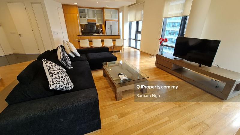 For Sale - St Mary Residences