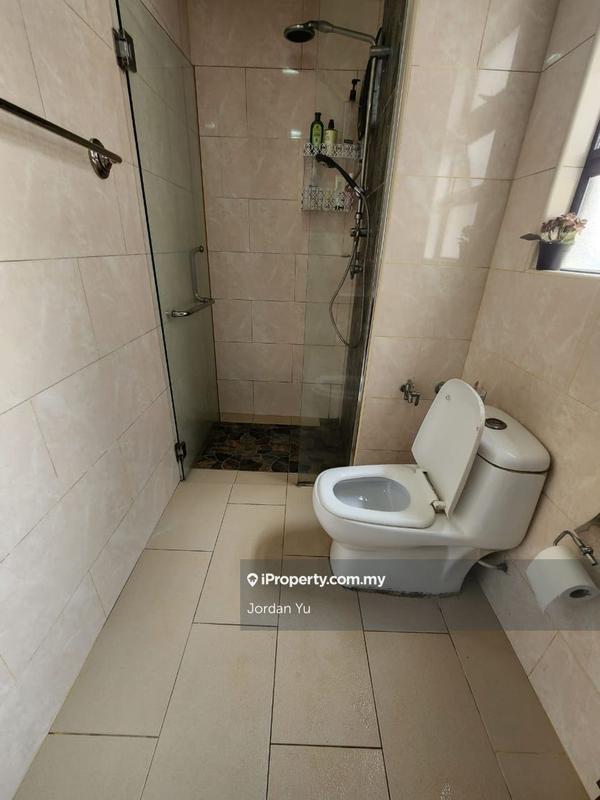 Condominium for Sale in Sunway Sutera Condominium by Jordan Yu - iProperty.com.my