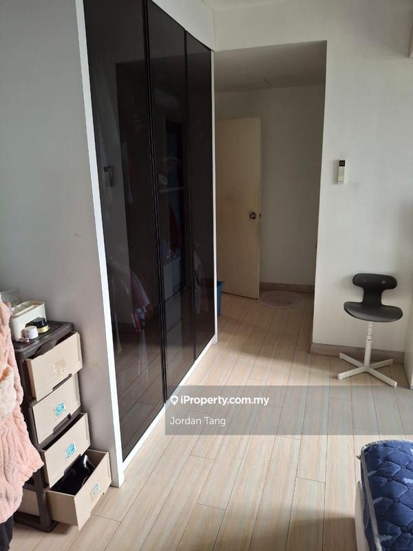 Kondominium untuk Dijual di Mont Kiara Palma oleh Jordan Tang - iProperty.com.my
