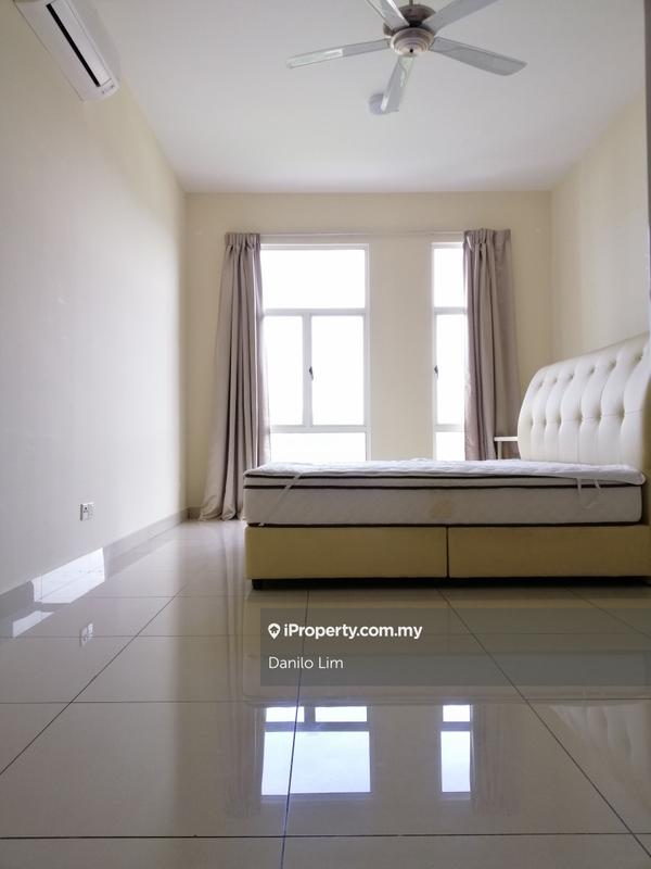 Condominium for Rent in Green Residence by Danilo Lim - iProperty.com.my