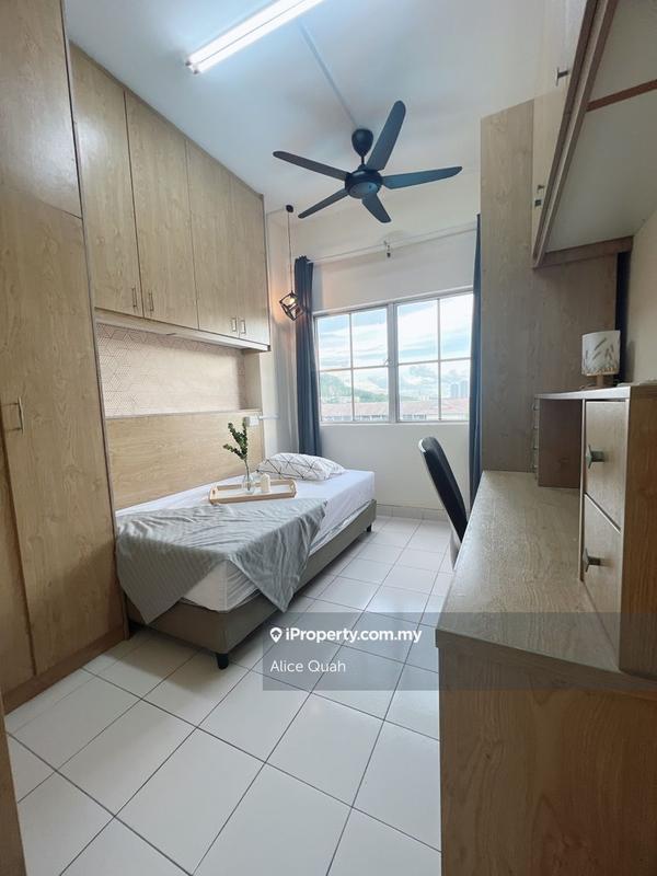 For Rent - La Vista Condominiums