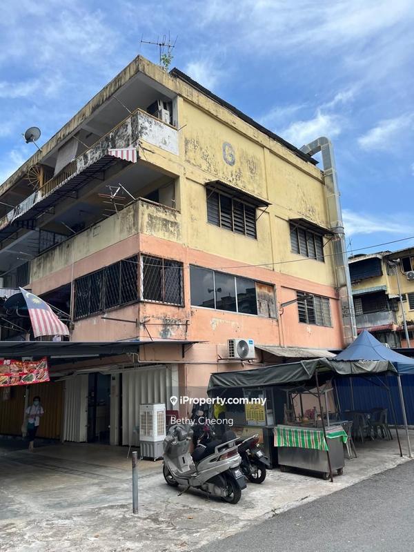 For Rent - Seksyen 17 Petaling Jaya