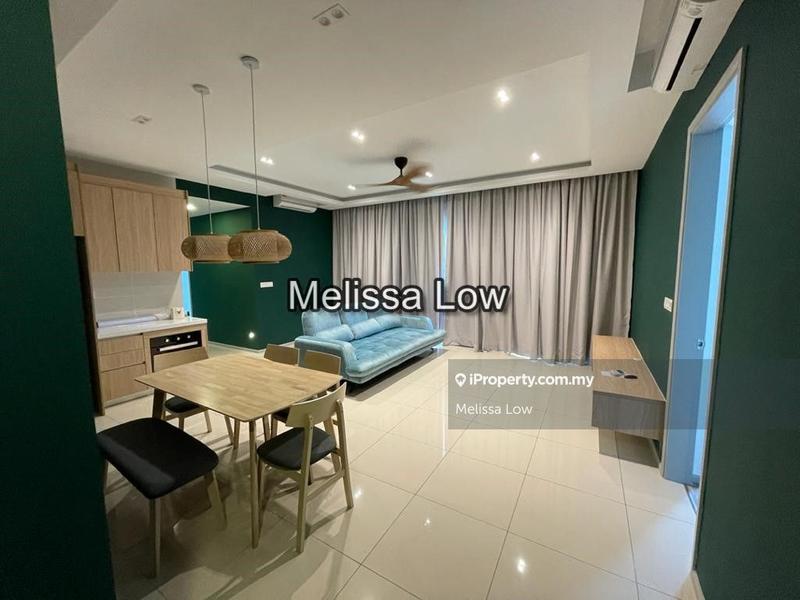 For Rent - Sunway Mont Residences