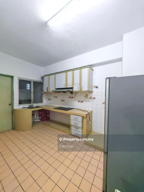 For Sale - Pandan Ville Condominium