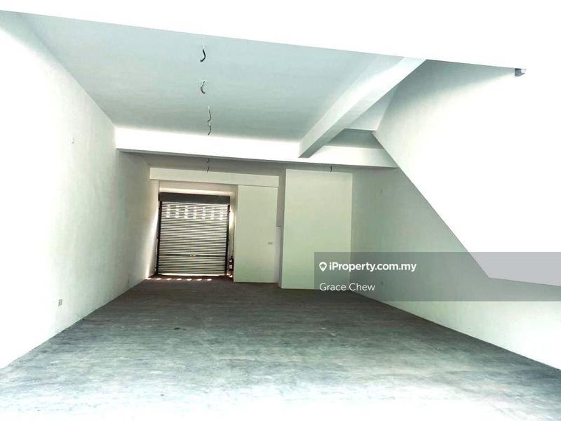 Shop for Rent in Larkin Residence by Grace Chew - iProperty.com.my