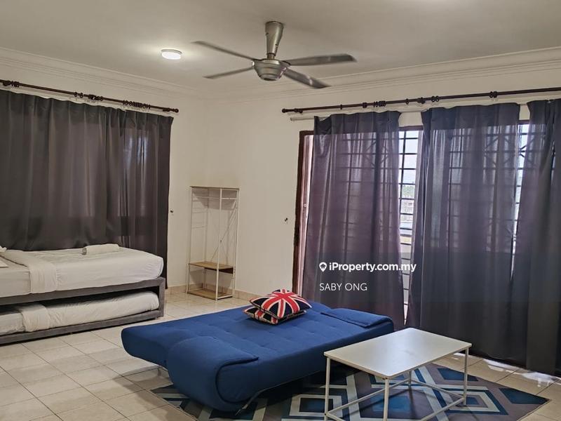 Condominium for Rent in Palm Spring @ Damansara by SABY ONG - iProperty.com.my