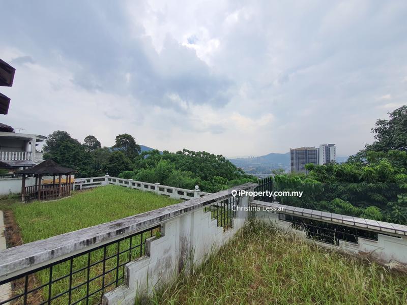 Bungalow House untuk Dijual di Taman Wangsa Ukay, Ulu Kelang oleh Christina Lesslar - iProperty.com.my