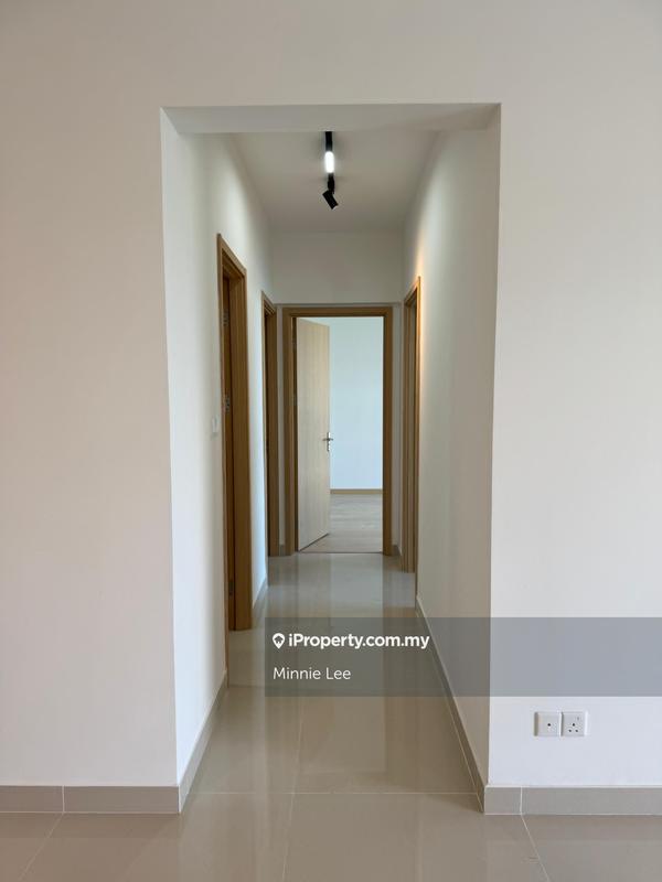 Service Residence for Rent in Aradia Residence @ Lake City KL North by Minnie Lee - iProperty.com.my