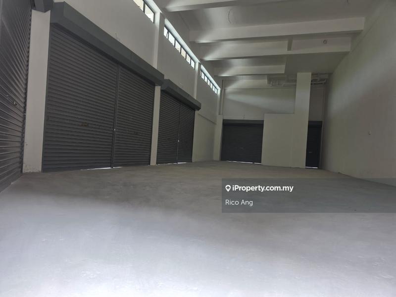 Shop for Rent in Bandar Bukit Raja, Klang by Rico Ang - iProperty.com.my