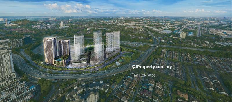 Kediaman Servis untuk Dijual di Alora Residences @ Avenue 25 Subang Jaya oleh Tan Kok Woei - iProperty.com.my