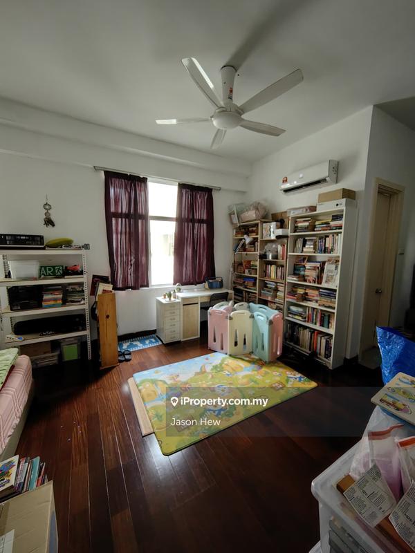 Service Residence for Sale in Subang Olives Residence by Jason Hew - iProperty.com.my