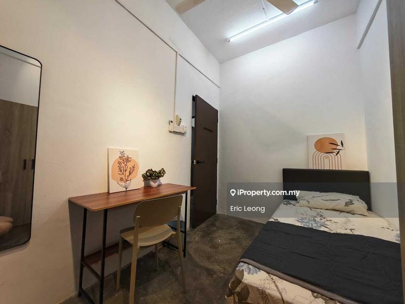 Apartment for Rent in Intan Apartment by Eric Leong - Bedroom - iProperty.com.my