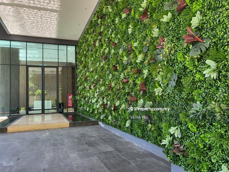 Service Residence for Rent in 10 Stonor by Violet Yap - iProperty.com.my