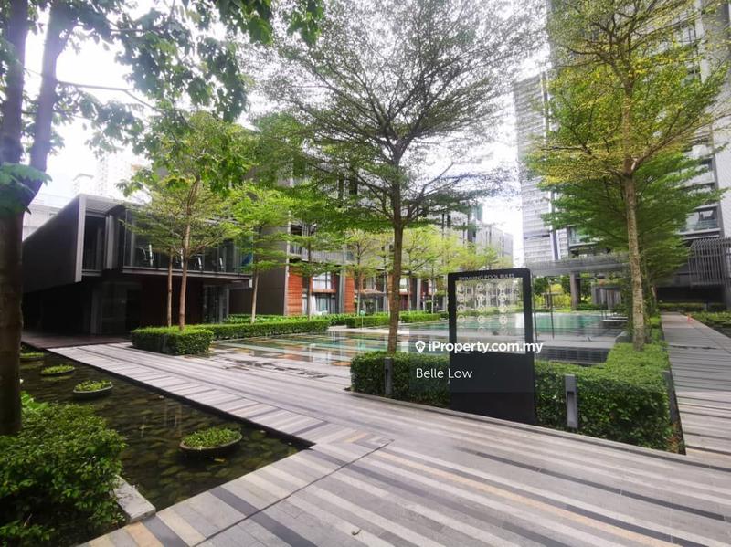 Condominium for Sale in The Capers @ Sentul East by Belle Low - iProperty.com.my