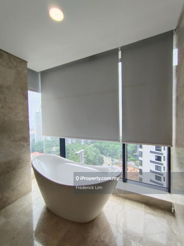 Kondominium untuk Dijual di WANGSA 9 RESIDENCY oleh Frederick Lim - iProperty.com.my