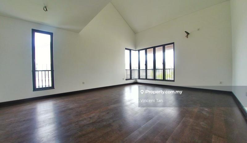 Rumah Berkembar untuk Dijual di Elmina, Shah Alam oleh Vincent Tan - iProperty.com.my