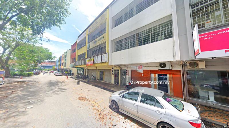 Commercial Land for Sale in Taman Cheras, Cheras by Mr Chai - iProperty.com.my