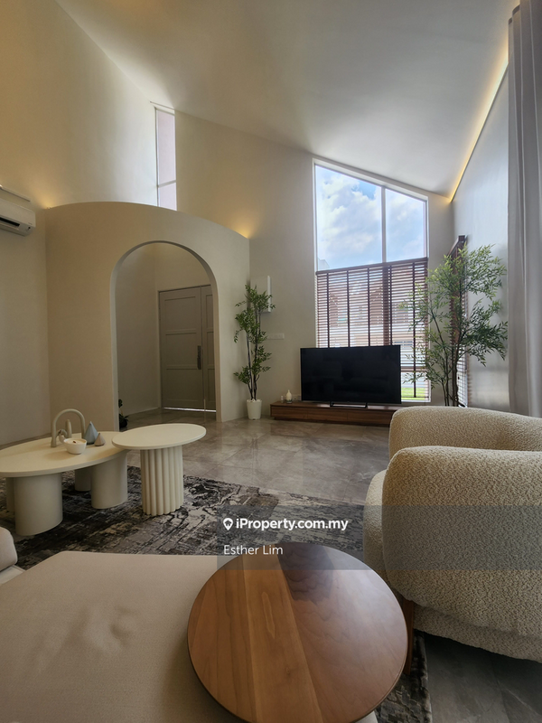 Rumah Berkembar untuk Dijual di Klemeru, Ipoh oleh Esther Lim - iProperty.com.my