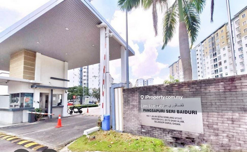 For Sale - Seri Baiduri