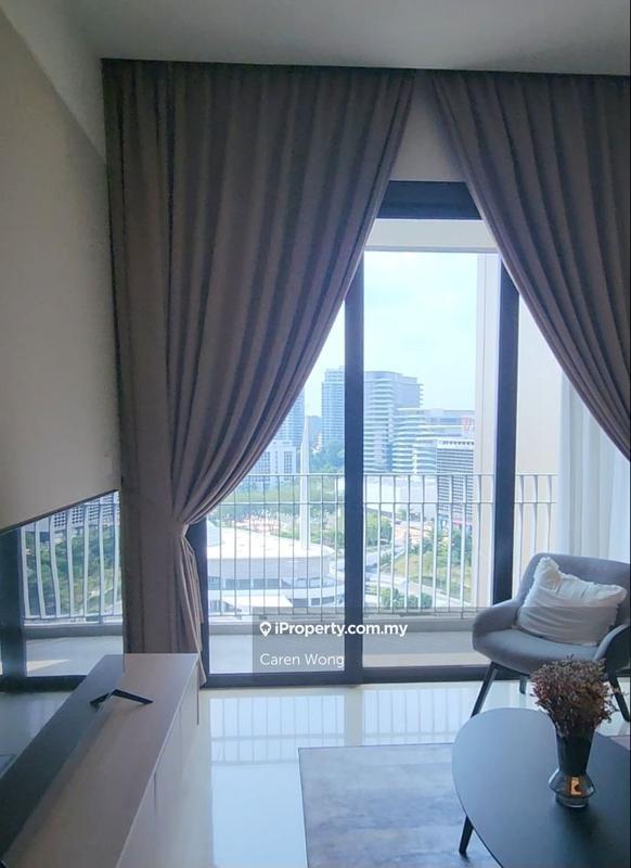 Kediaman Servis untuk Dijual di ViiA Residences oleh Caren Wong - iProperty.com.my