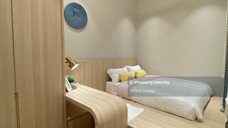 Service Residence for Sale in The Park Sky Residence by Tiffany Leong - iProperty.com.my