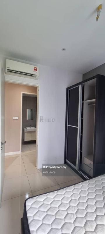 Service Residence for Sale in Skyluxe On The Park Bukit Jalil by Zack Leong - iProperty.com.my