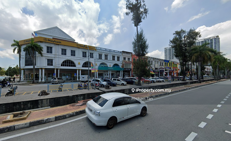 Kedai untuk Dijual di Bukit Mertajam, Bukit Mertajam oleh Michael Tan - iProperty.com.my