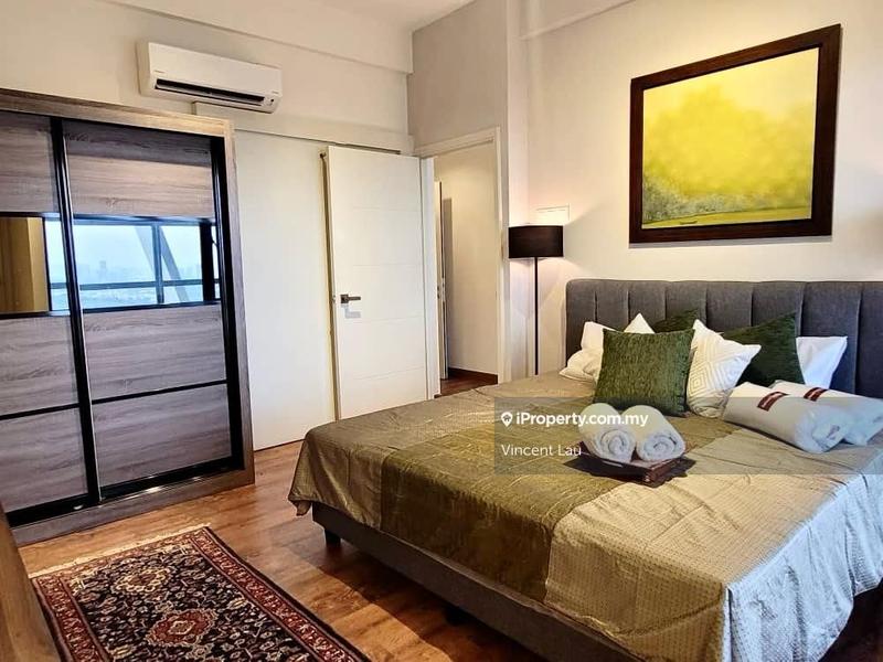 Service Residence for Sale in Arte Mont Kiara by Vincent Lau - iProperty.com.my