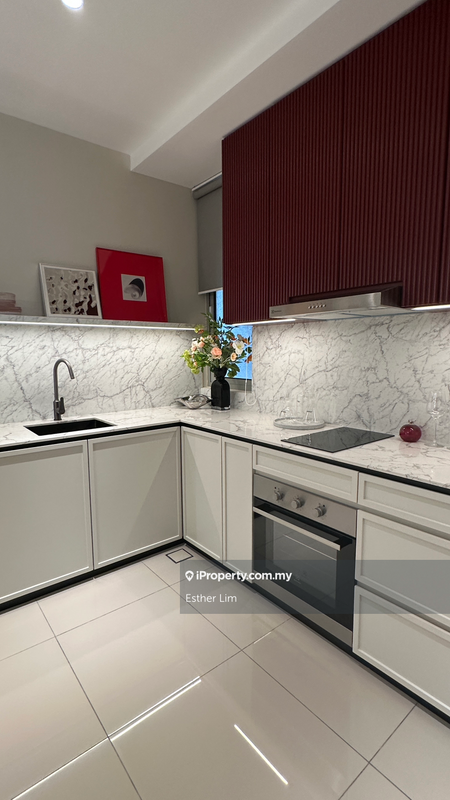 Soho untuk Dijual di Centrum Iris, Brinchang, Cameron Highlands oleh Esther Lim - iProperty.com.my