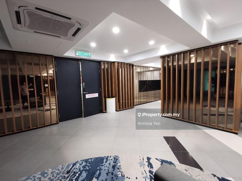 Service Residence for Sale in Temasya 8 by Annissa Yeo - iProperty.com.my