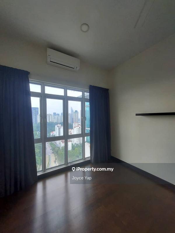 Condominium for Sale in Saville @ The Park by Joyce Yap - iProperty.com.my