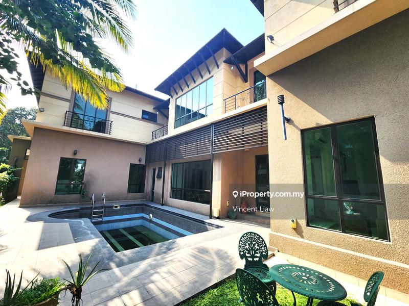 Banglo untuk Dijual di Pju 3, Tropicana oleh Vincent Liaw - iProperty.com.my