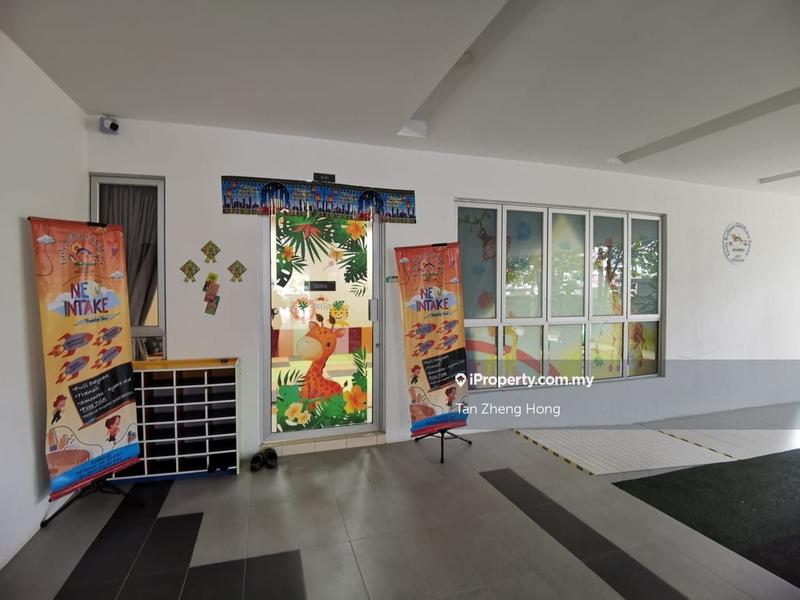 Condominium for Sale in Berlian Setapak Residency by Tan Zheng Hong - iProperty.com.my