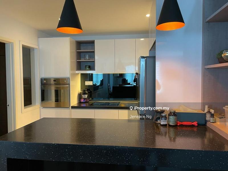 Condominium for Sale in Atmosfera Kondominium by Jeneace Ng - iProperty.com.my
