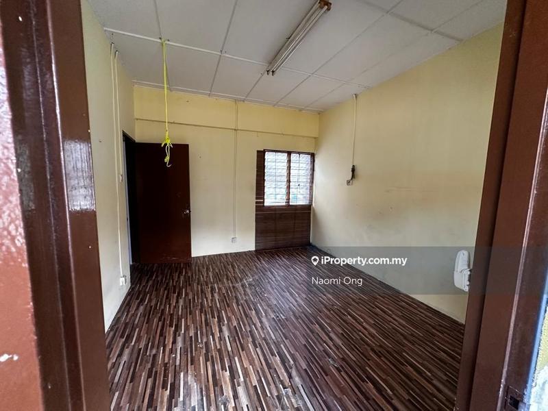 For Rent - Pandan Jaya Third Floor Shop Office Rent