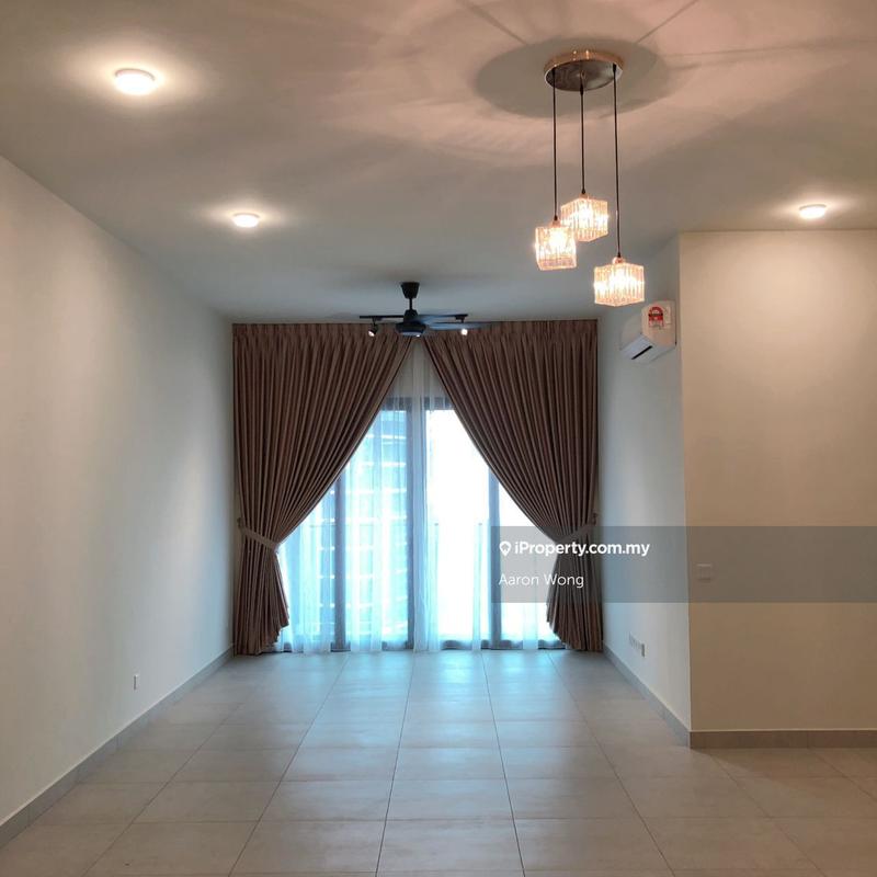 Condominium for Rent in The Address by Aaron Wong - iProperty.com.my