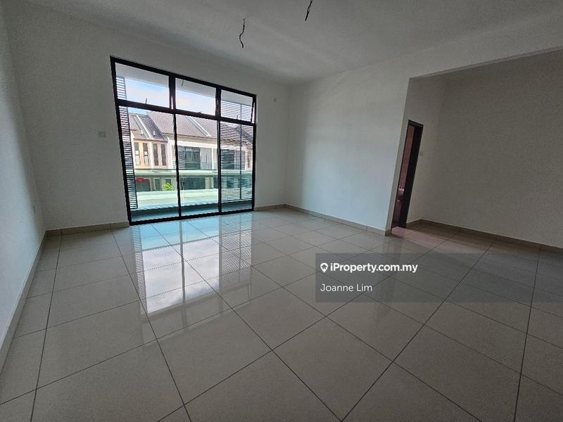 Rumah Berangkai 2 Tingkat untuk Dijual di Taman Bertam heights, Bertam oleh Joanne Lim - iProperty.com.my