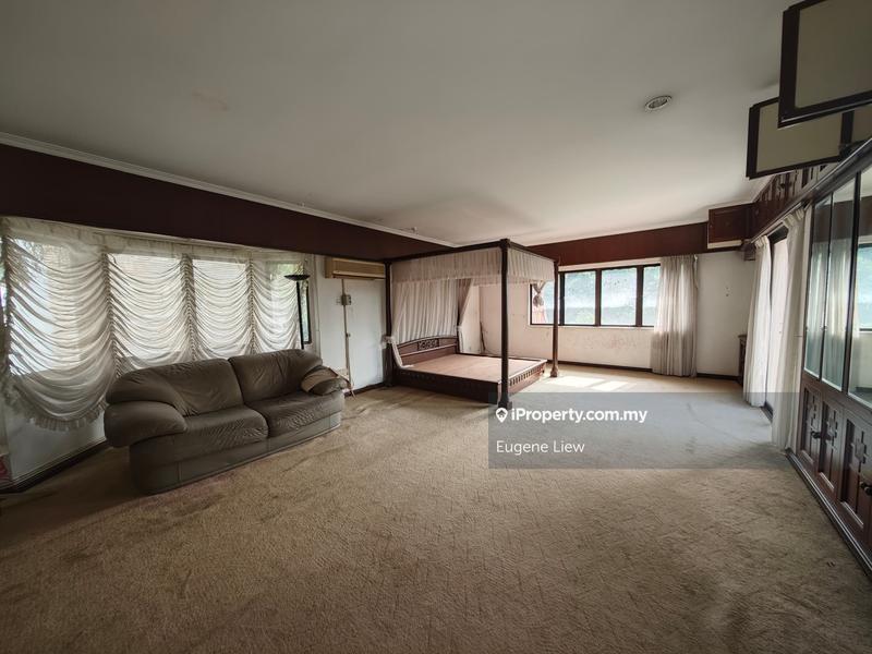 Banglo untuk Dijual di Taman Duta, Bukit Tunku (Kenny Hills) oleh Eugene Liew - iProperty.com.my