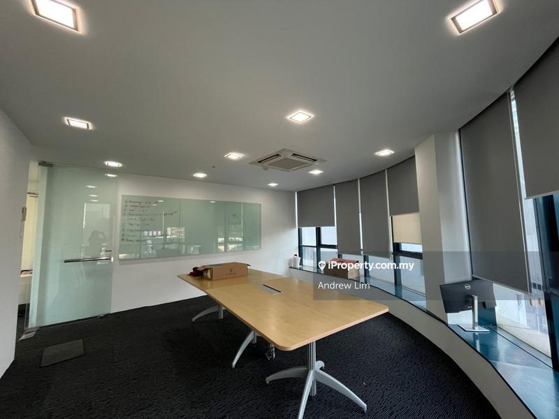 Office for Rent in Taman Bangsar, Bangsar by Andrew Lim - iProperty.com.my